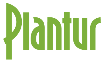 Homepage für Help Center „Plantur“